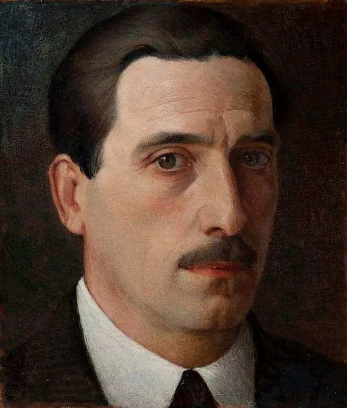 Autoritratto